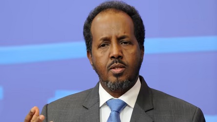 Presiden Somalia Sebut Iran Ikut Campur Di Negaranya, Terapkan 'Agenda Subersif' Lewat Upaya Bantuan